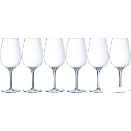 Набор бокалов для вина Chef&Sommelier Sequence N9710