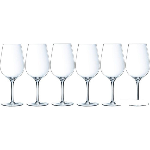 Набор бокалов для вина Chef&Sommelier Sequence N9710