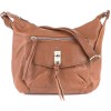 Женская сумка David Jones 823-6828-2-BRW (коричневый)