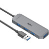 USB-хаб Netac WF11 NT08WF11-30GR