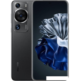 Смартфон Huawei P60 Pro MNA-LX9 Dual SIM 12GB/512GB (черный)