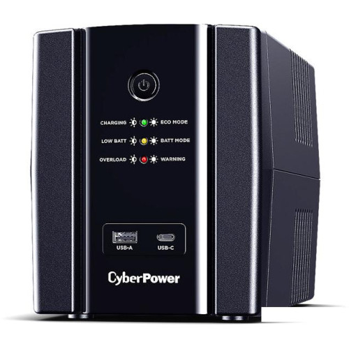 Источник бесперебойного питания CyberPower UT2200EIG