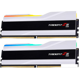 Оперативная память G.Skill Trident Z5 RGB 2x16ГБ DDR5 6000МГц F5-6000J3636F16GX2-TZ5RW