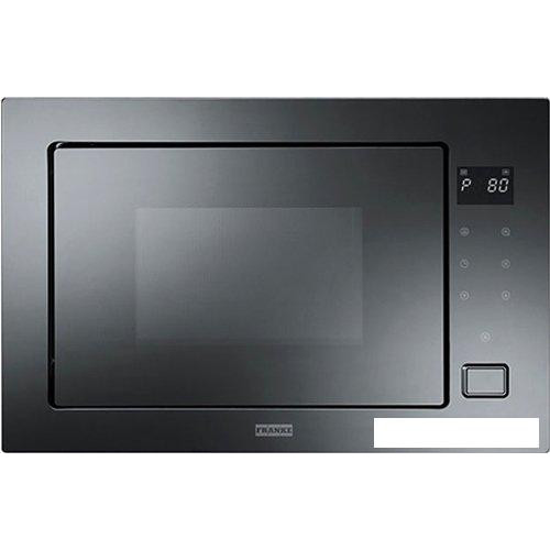 Микроволновая печь Franke FMW 250 CR2 G BK [131.0391.304]