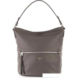 Женская сумка David Jones 823-6953-2-DGR (темно-серый)