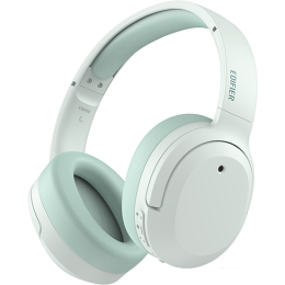 Наушники Edifier W820NB Plus (салатовый)