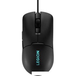 Игровая мышь Lenovo Legion M300s RGB (черный)
