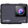 Экшен-камера X-try XTC404 Real 4K/60FPS WDR Wi-Fi Maximal