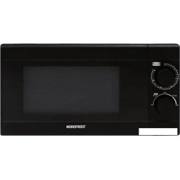 Микроволновая печь Nordfrost (Nord) MWS-2070 B