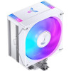 Кулер для процессора Jonsbo CR-1000 EVO Color White