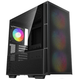 Корпус DeepCool CH560 R-CH560-BKAPE4-G-1