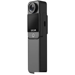 Экшен-камера SJCAM C300 (черный)