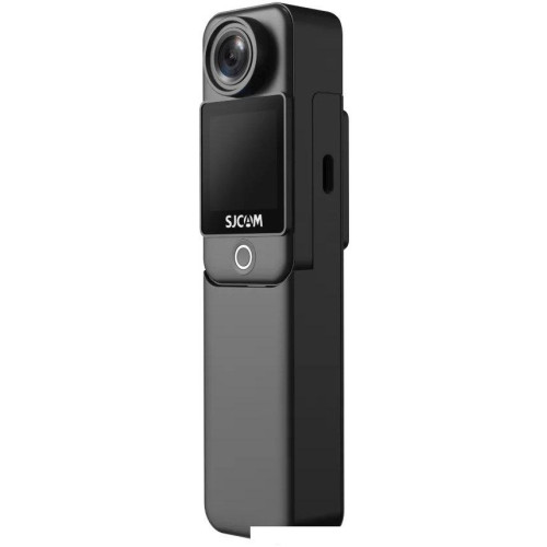Экшен-камера SJCAM C300 (черный)