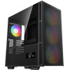 Корпус DeepCool CH560 Digital Black R-CH560-BKAPE4D-G-1