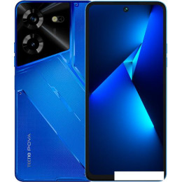 Смартфон Tecno Pova 5 8GB/128GB (синий)