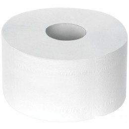 Туалетная бумага Laima Premium 126092 (12 шт, белый)