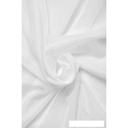 Тюль Велес Текстиль 400В (245x400, белый)
