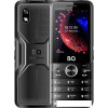 Кнопочный телефон BQ-Mobile BQ-2842 Disco Boom (черный)