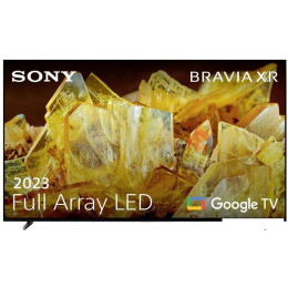 Телевизор Sony Bravia X90L XR-65X90L