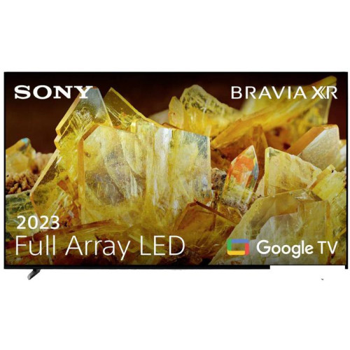 Телевизор Sony Bravia X90L XR-65X90L