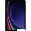 Чехол для планшета Samsung Privacy Screen Tab S9 (черный)