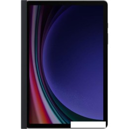 Чехол для планшета Samsung Privacy Screen Tab S9 (черный)
