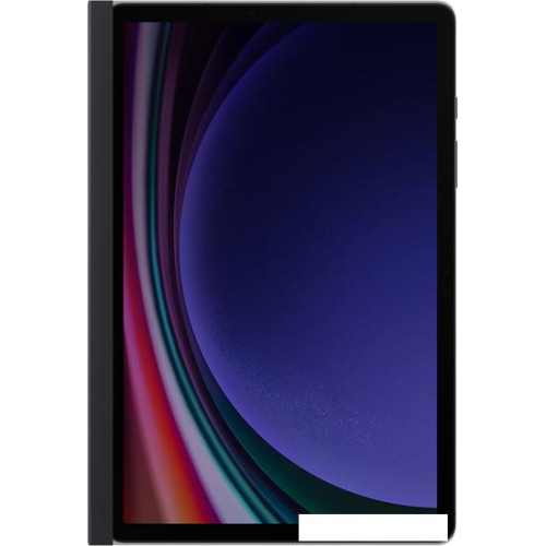 Чехол для планшета Samsung Privacy Screen Tab S9 (черный)