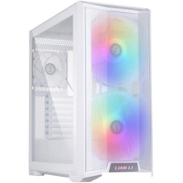 Корпус Lian Li Lancool 215 W G99.LAN215W.00