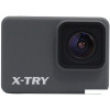 Экшен-камера X-try XTC260 RC Real 4K Wi-Fi Standart