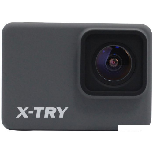Экшен-камера X-try XTC260 RC Real 4K Wi-Fi Standart