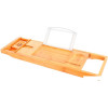 Полка на ванну Swed House Bamboo Bathub Caddy Tray MR-8