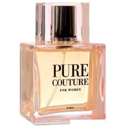 Парфюмерная вода Geparlys Pure Couture EdP (100 мл)