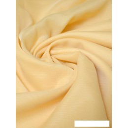 Тюль Велес Текстиль 300В (265x300, желтый)