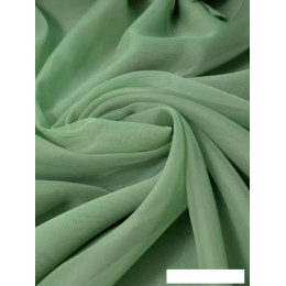 Тюль Велес Текстиль 300В (260x300, зеленый)