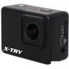 Экшен-камера X-try XTC390 EMR Real 4K WiFi Standart