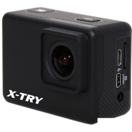 Экшен-камера X-try XTC390 EMR Real 4K WiFi Standart