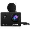Экшен-камера X-try XTC186 EMR Maximal 4K WiFi