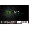 SSD Silicon-Power Ace A56 2TB SP002TBSS3A56A25