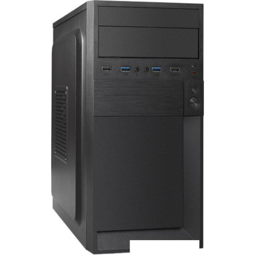Корпус ExeGate BAA-105U2-01-AAA450 EX291147RUS