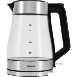 Электрический чайник StarWind SKG5032