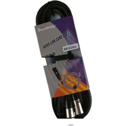 Кабель Soundking BB103-6M (6 м)