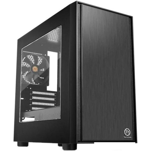 Корпус Thermaltake Versa H17 Window