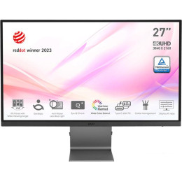 Монитор MSI Modern MD271UL