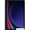 Чехол для планшета Samsung Privacy Screen Tab S9+ (черный)