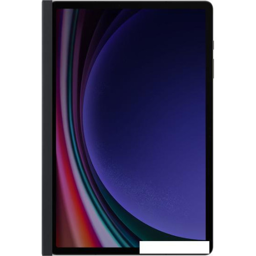 Чехол для планшета Samsung Privacy Screen Tab S9+ (черный)