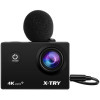Экшен-камера X-try XTC182 EMR Power Kit 4K WiFi