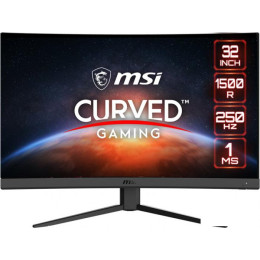 Игровой монитор MSI G32C4X