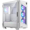Корпус MSI MPG Velox 100R White