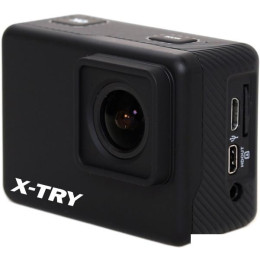 Экшен-камера X-try XTC323 EMR Real 4K WiFi Battery