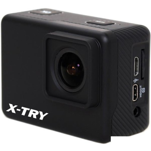 Экшен-камера X-try XTC323 EMR Real 4K WiFi Battery